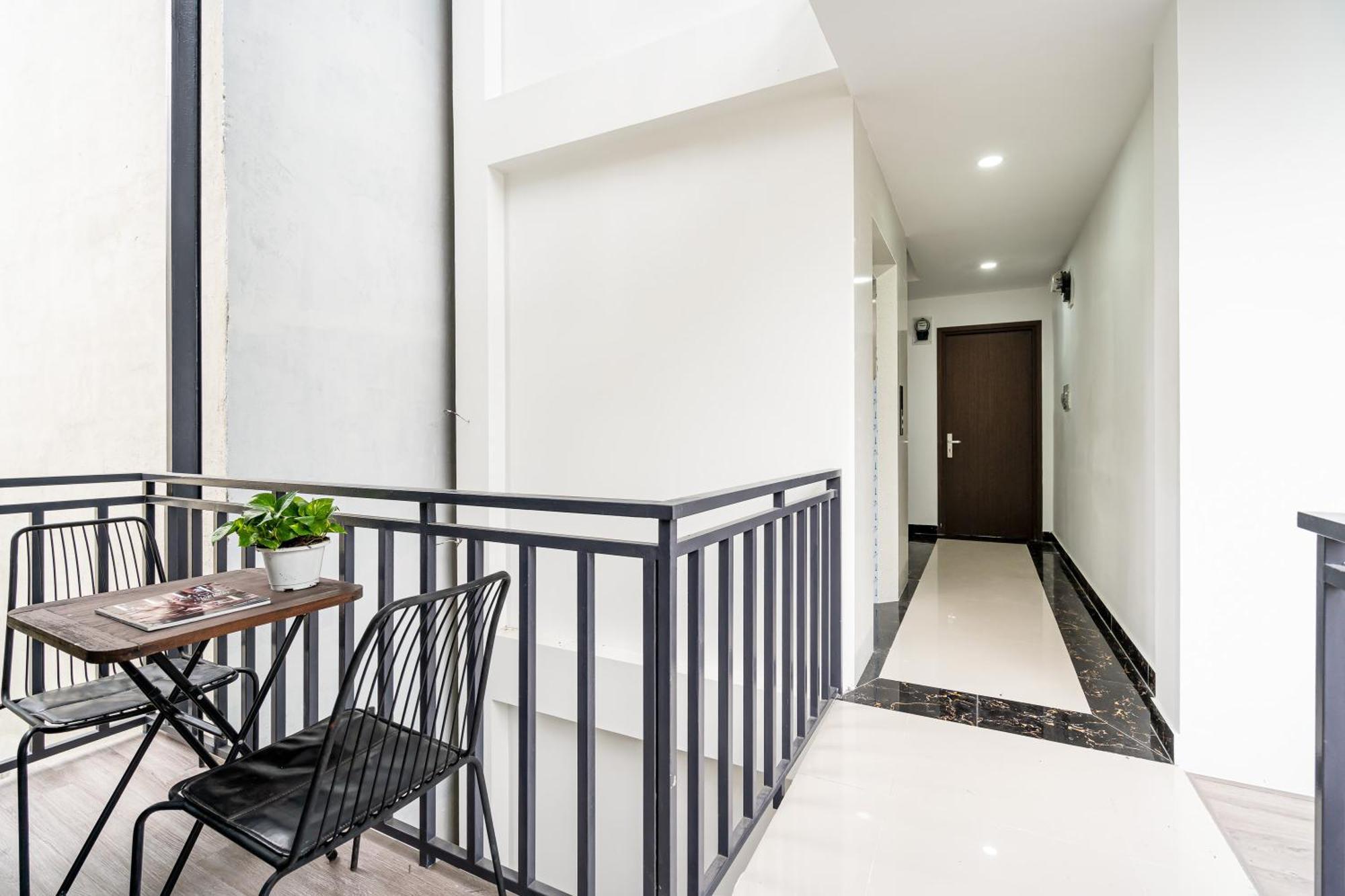Jan Point TP. Hồ Chí Minh